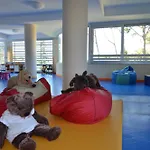 Отель Laguna Park 4superior 4*