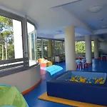 Laguna Park 4superior Отель 4*