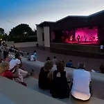Отель Laguna Park 4superior