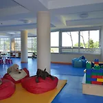 Отель Laguna Park 4superior Бибионе