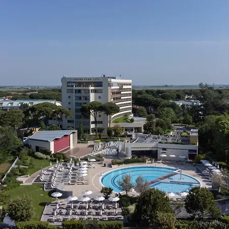 Laguna Park 4superior 호텔 4*