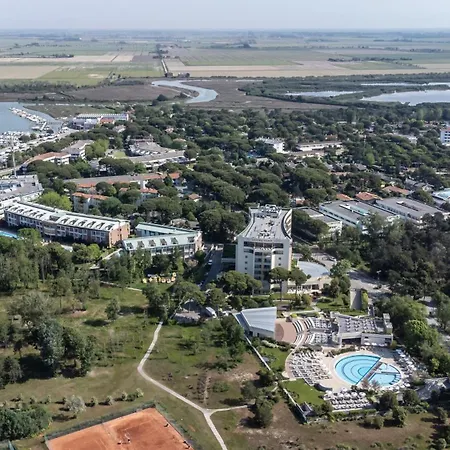 Hotel Laguna Park 4superior Bibione