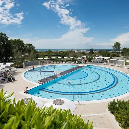 Laguna Park 4superior 호텔 비비오네
