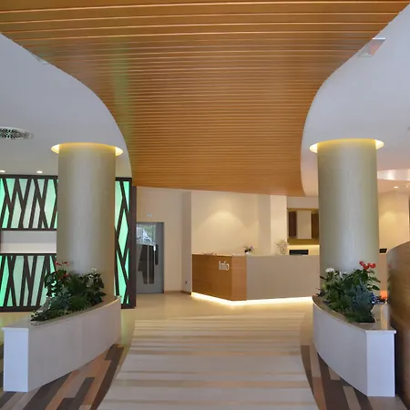 Hotel Laguna Park 4superior 4*