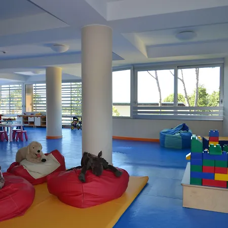 Hotell Laguna Park 4superior Bibione