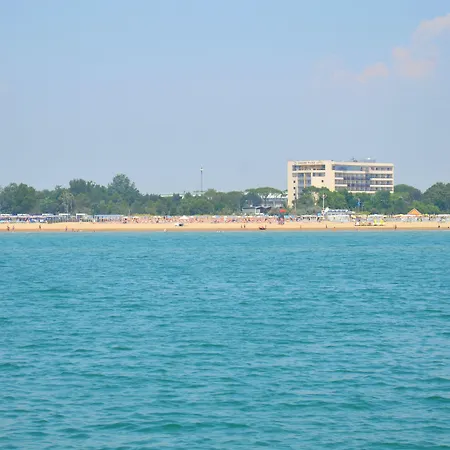 Hotell Laguna Park 4superior Bibione