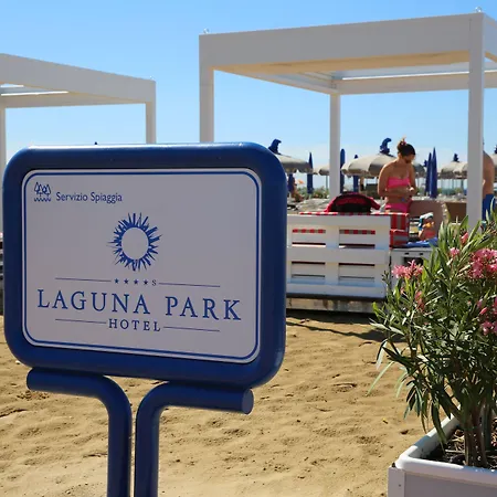 Hotel Laguna Park 4superior