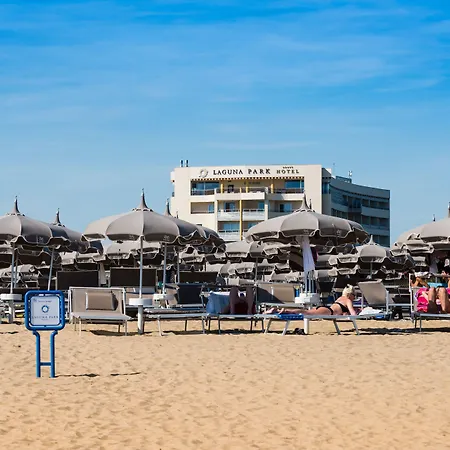 Hotel Laguna Park 4superior