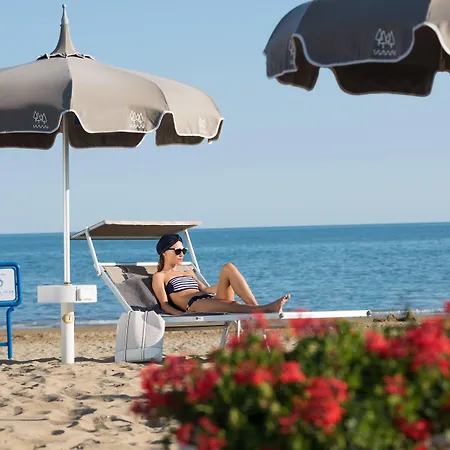 Laguna Park 4superior 4* Bibione