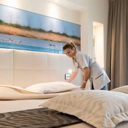 Hotell Laguna Park 4superior