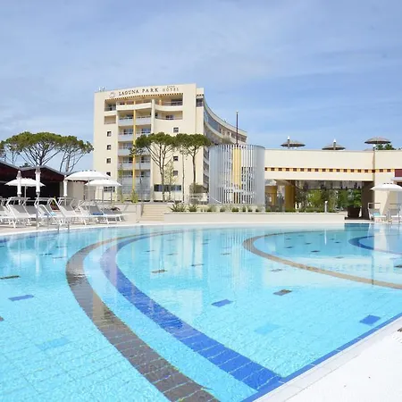 Laguna Park 4superior 4* Bibione