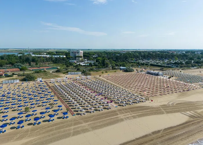 Laguna Park 4superior Hotel Bibione