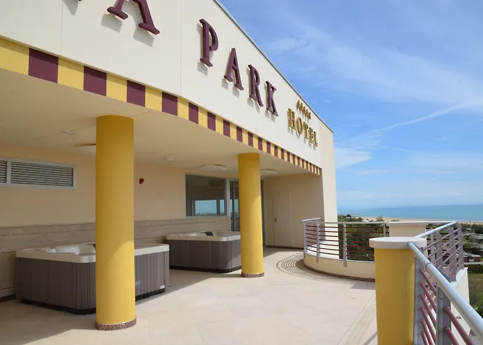 Laguna Park 4superior Bibione