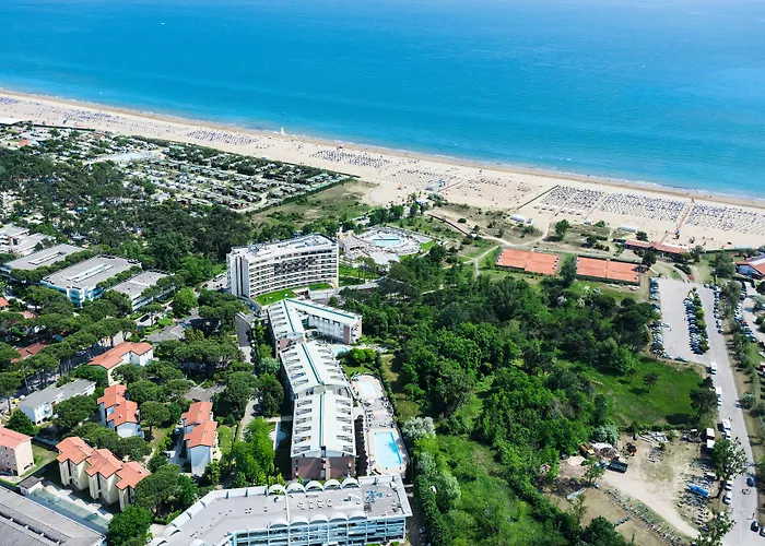 Laguna Park 4superior Bibione