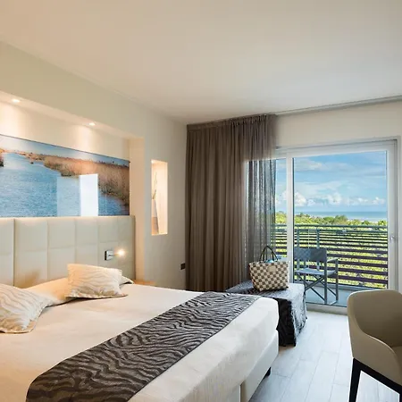 Laguna Park 4superior ホテル