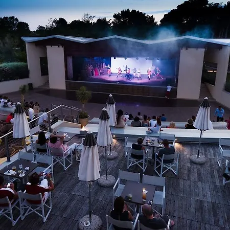 Hotel Laguna Park 4superior Bibione