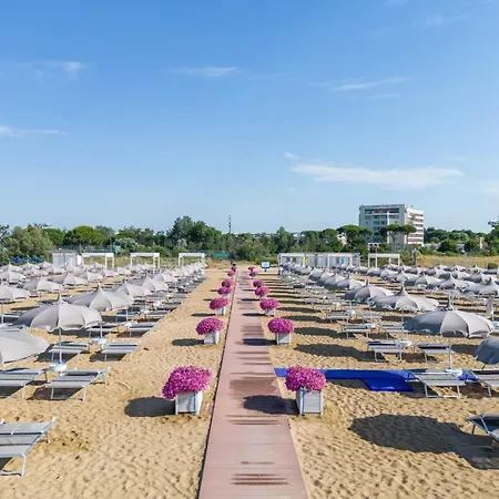 ホテル Laguna Park 4superior