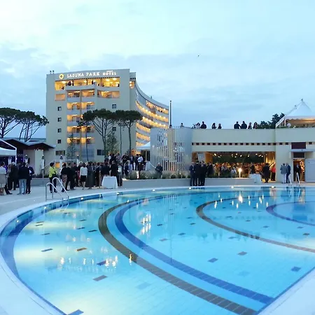 ホテル Laguna Park 4superior