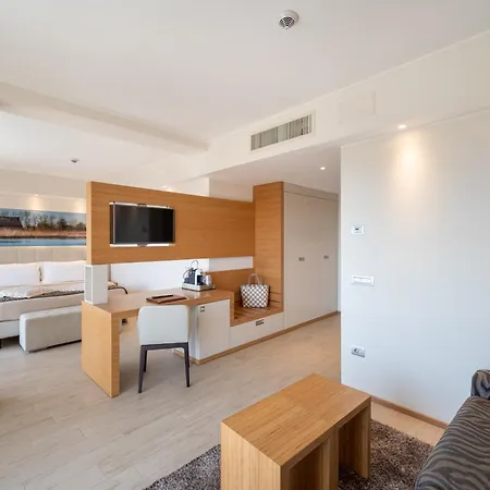 Laguna Park 4superior ホテル ビビオーネ