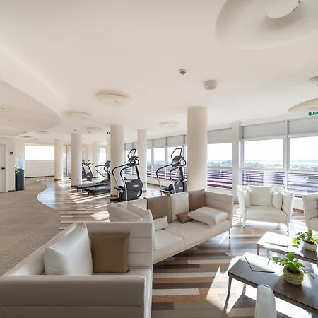 ホテル Laguna Park 4superior 4*