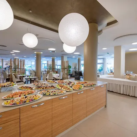 ホテル Laguna Park 4superior 4*