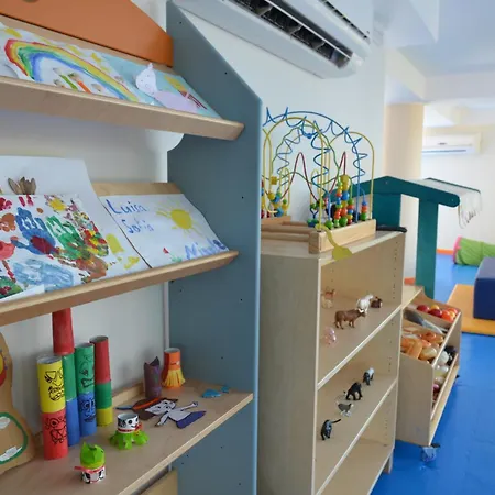 ホテル Laguna Park 4superior