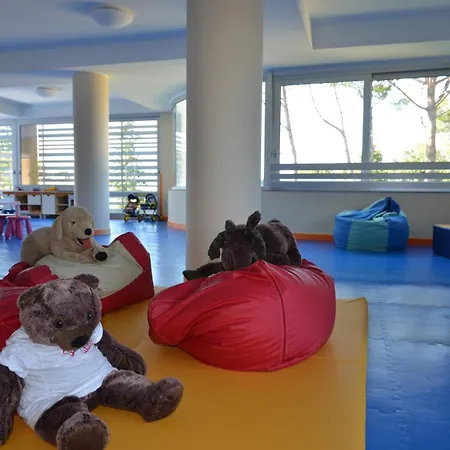 Hotel Laguna Park 4superior 4*