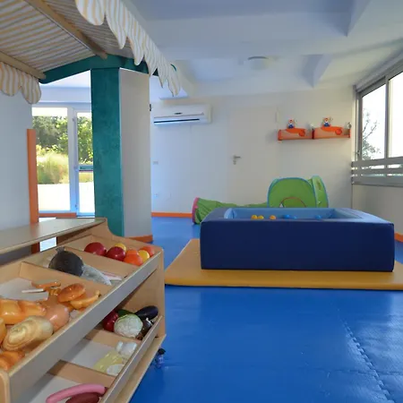 Laguna Park 4superior 4*