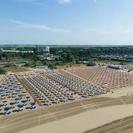 Laguna Park 4superior ホテル ビビオーネ