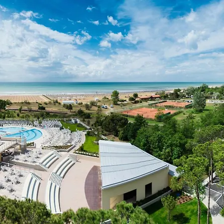 Laguna Park 4superior 4* ビビオーネ