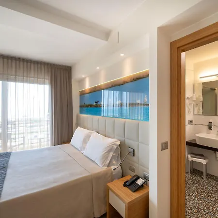 Hotel Laguna Park 4superior Bibione