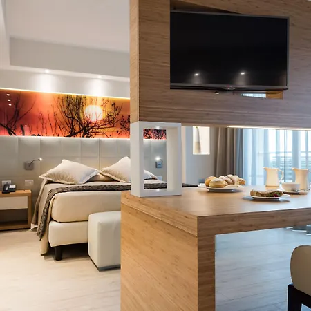 Laguna Park 4superior 4* ビビオーネ