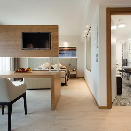 ホテル Laguna Park 4superior ビビオーネ