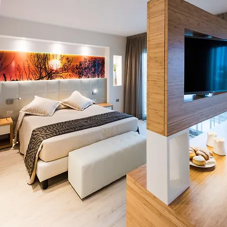 Laguna Park 4superior ビビオーネ