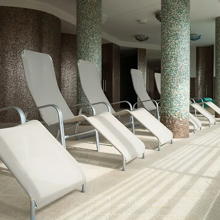 Laguna Park 4superior ホテル