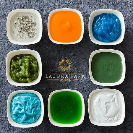 Laguna Park 4superior ビビオーネ