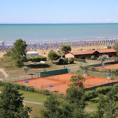 Laguna Park 4superior 4* ビビオーネ