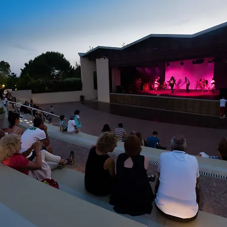 ホテル Laguna Park 4superior