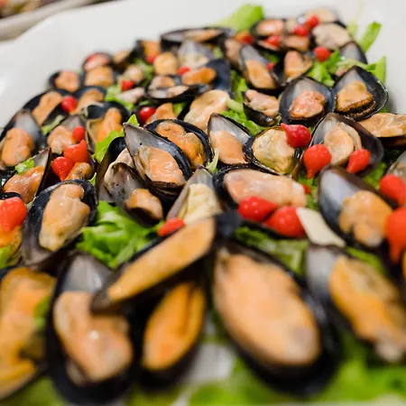 Laguna Park 4superior ホテル