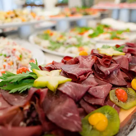 Laguna Park 4superior ホテル