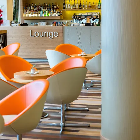 ホテル Laguna Park 4superior 4*