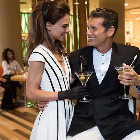 ホテル Laguna Park 4superior 4*