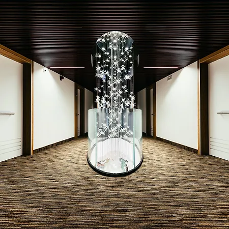 Laguna Park 4superior ホテル