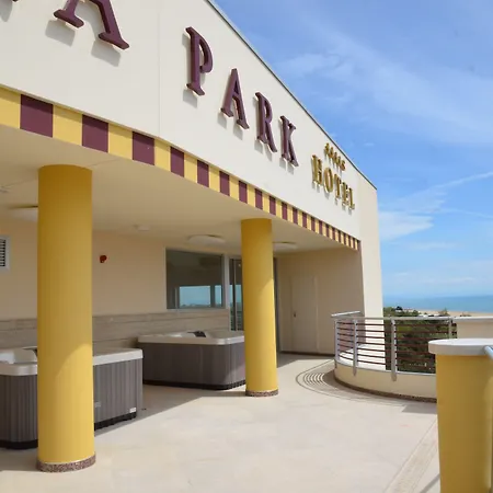 Laguna Park 4superior ビビオーネ