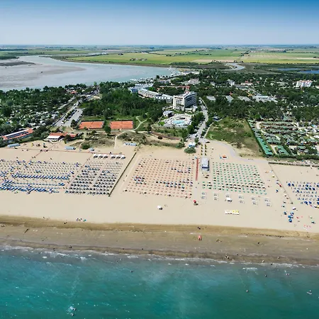 Laguna Park 4superior ホテル