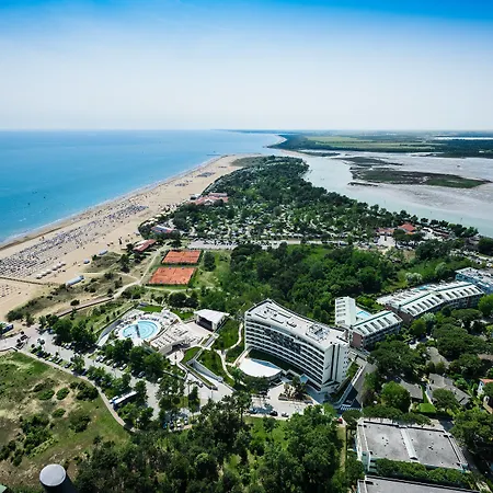 Laguna Park 4superior 4* ビビオーネ