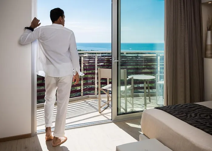 Laguna Park 4superior Otel