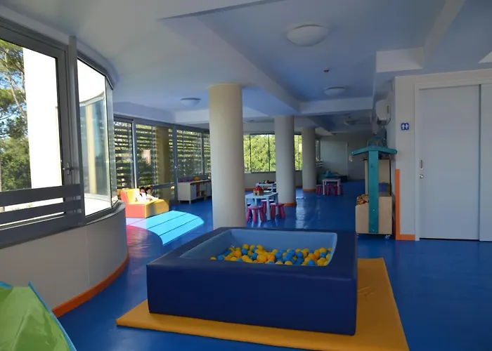 Laguna Park 4superior Otel