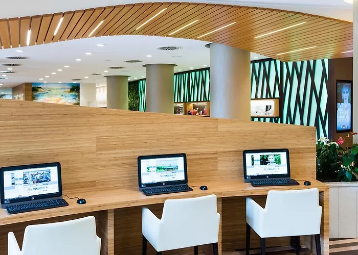 Laguna Park 4superior Otel 4*