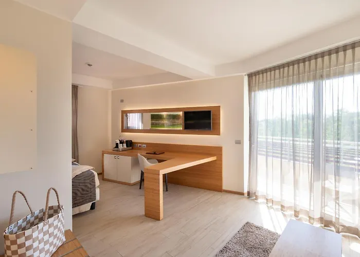 Laguna Park 4superior Otel 4*